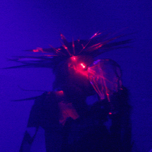 Sunn O))) : 2009.12.14, Koko Theatre, London, The United Kingdom